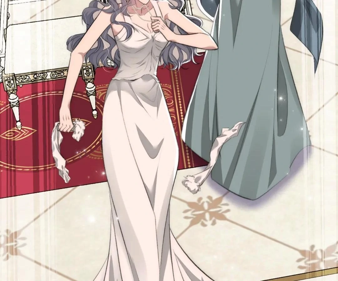 The Real Heiress Brings the High Society to Its Knees Chapter 6 Page 21